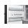 Zamrażarka Samsung RZ32C7CBEB1 EF Twin No Frost 186cm 36dB Grafitowa Stal Kostkarka SLIM AI 323L - 1306367 - zdjęcie 9